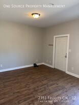 2351 Felicity Cir in Winston-Salem, NC - Building Photo