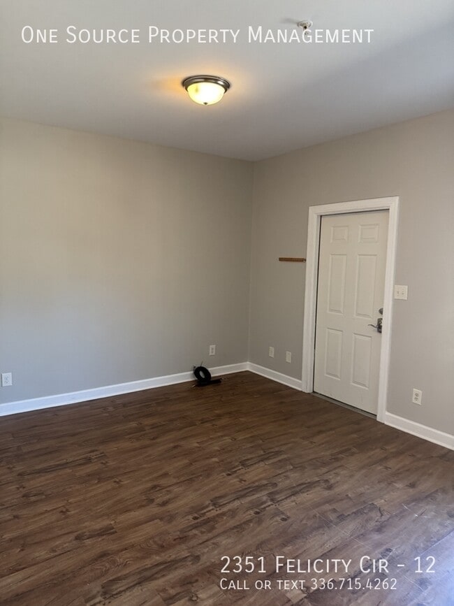 property at 2351 Felicity Cir