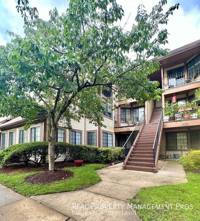 property at 6001 Curtier Dr