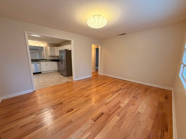 1536 Inland Ave in Charleston, SC - Building Photo - Building Photo