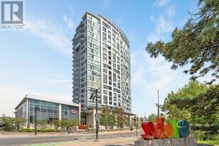1035 Bank St in Ottawa, ON - Building Photo
