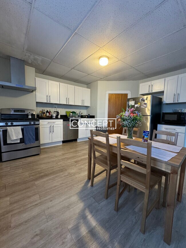 222 Prospect St in Cambridge, MA - Building Photo - Building Photo