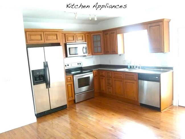 1214 Joseph Ave in Nashville, TN - Building Photo - Building Photo