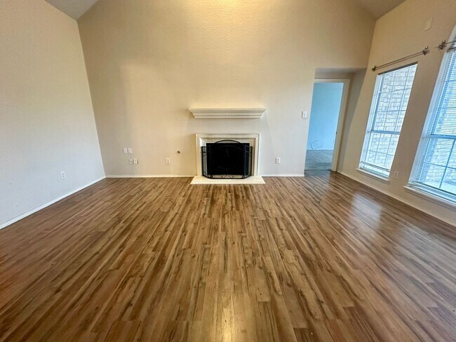 4721 Rincon Way in Fort Worth, TX - Building Photo - Building Photo