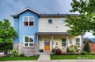 1460 Zamia Ave in Boulder, CO - Building Photo