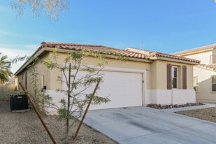 9277 Dover Landing Ct in Las Vegas, NV - Building Photo