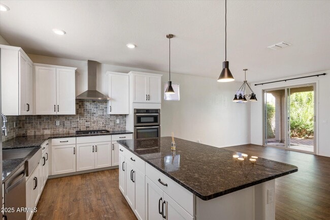 property at 5152 E Desert Forest Trail