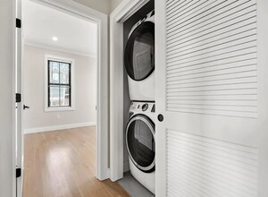 281 Lamartine St, Unit 1 in Boston, MA - Building Photo - Building Photo