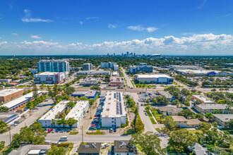 Loft at Third Apartments | Renovated 1 & 2... in St. Petersburg, FL - Building Photo - Building Photo