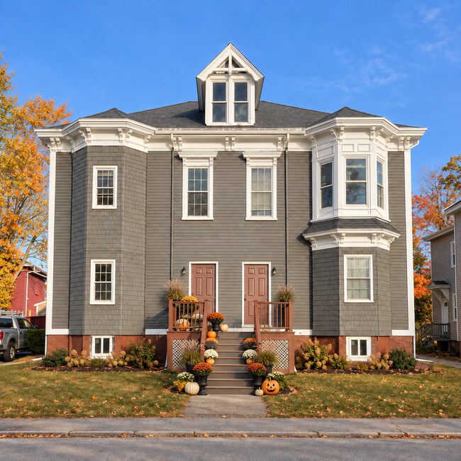 property at 117-119 Portland St