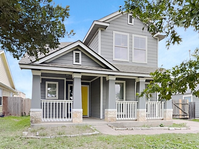 2716 Amberglow Ct