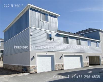 property at 242 North St
