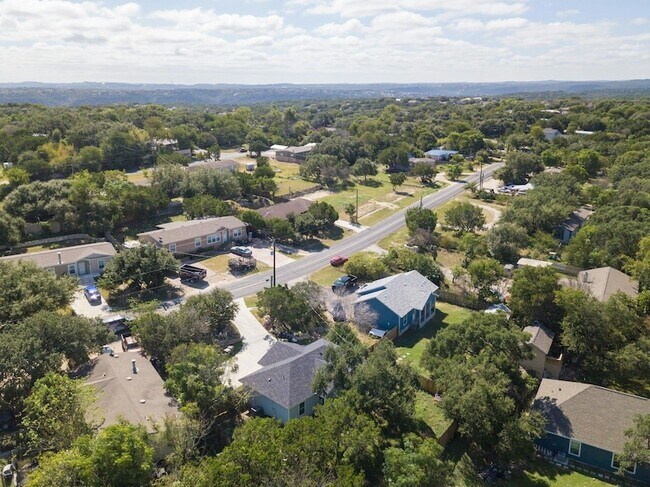 14922 Running Deer Trail, Unit 112 in Austin, TX - Building Photo - Building Photo