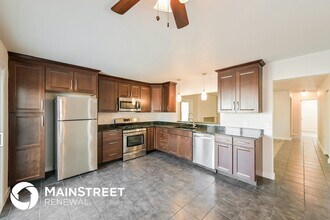 4911 Xanadu St in Denver, CO - Building Photo - Building Photo