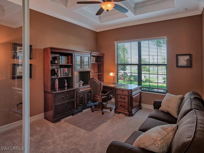 property at 9634 Firenze Cir