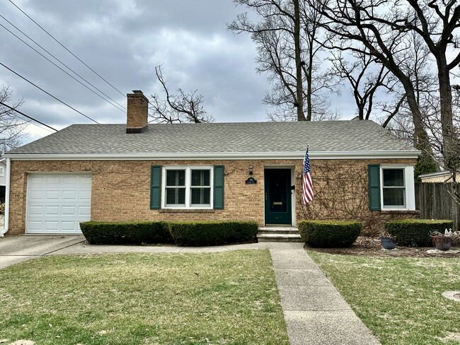 property at 760 Summit Ave