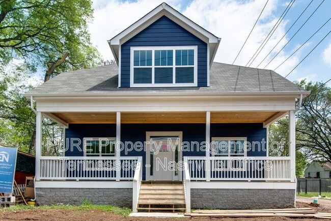 property at 1512 Dr DB Todd Jr Blvd