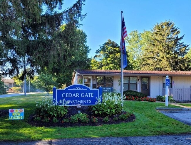 property at 771 Cedar Gate Ct