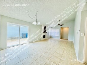 7254 Brandyridge in San Antonio, TX - Building Photo - Building Photo