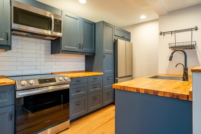 property at 622 Cedar St
