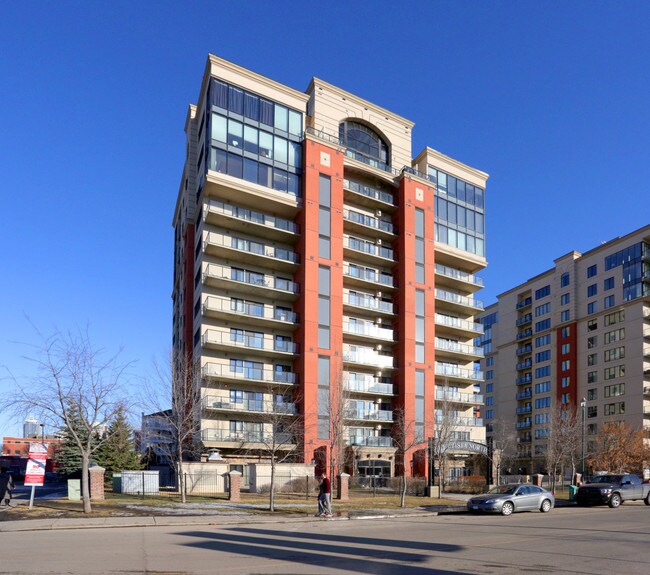 Alta Vista North in Edmonton, AB - Building Photo - Building Photo