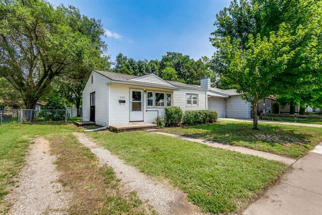 property at 528 N Sheridan Ave