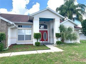 property at 123 Azalea Dr