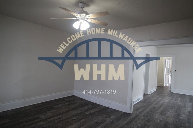 property at 2730 N Vel R. Phillips Ave