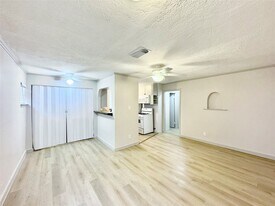 1307 Willard St in Houston, TX - Building Photo