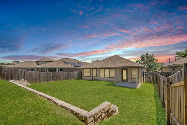 2351 Intrepid Dr in Buda, TX - Building Photo - Building Photo