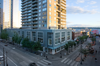 Newmark Tower in Seattle, WA - Building Photo - Building Photo