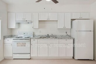 1429 E Fillmore St in Phoenix, AZ - Building Photo - Building Photo