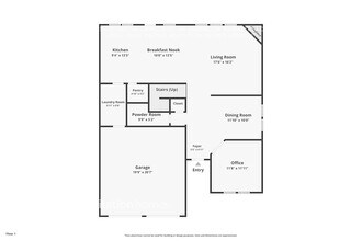 6104 Shad Dr in Fort Worth, TX - Building Photo - Building Photo