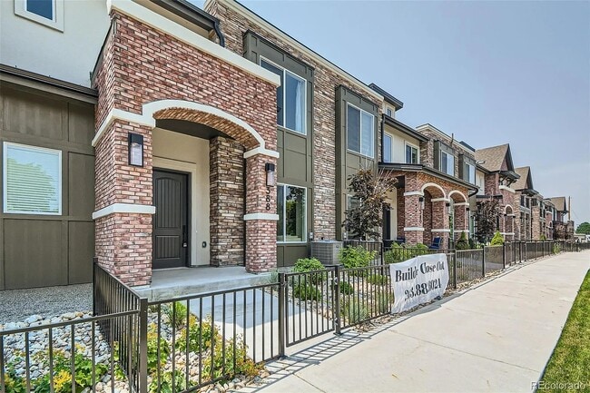 388 E Orchard Rd in Centennial, CO - Building Photo - Building Photo