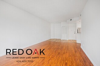4320 S Centinela Ave in Los Angeles, CA - Building Photo - Building Photo