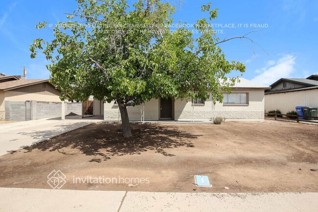 3314 W Sierra St in Phoenix, AZ - Building Photo - Building Photo