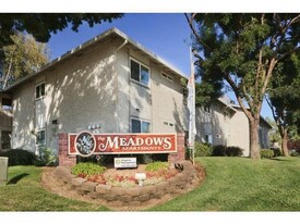 Chico Meadow Apartments