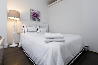95 Wall St-Unit -608 in New York, NY - Building Photo - Building Photo