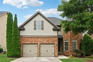 3080 Whitfield Ave in Cumming, GA - Building Photo