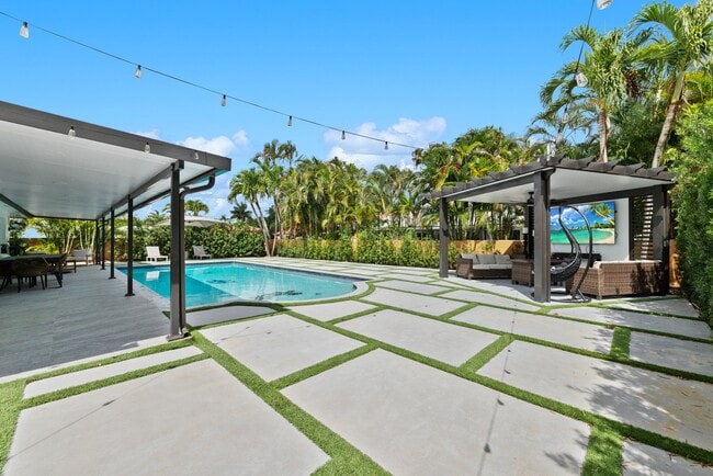 property at 16811 NW 83rd Ave