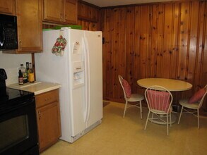 2106 Hart St in Durham, NC - Building Photo - Building Photo