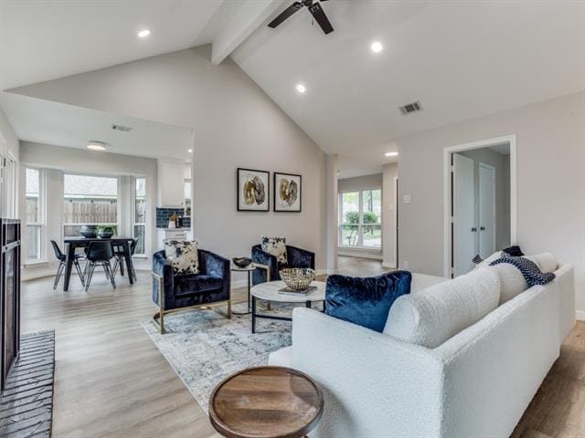 property at 8106 Meadowlark Ln