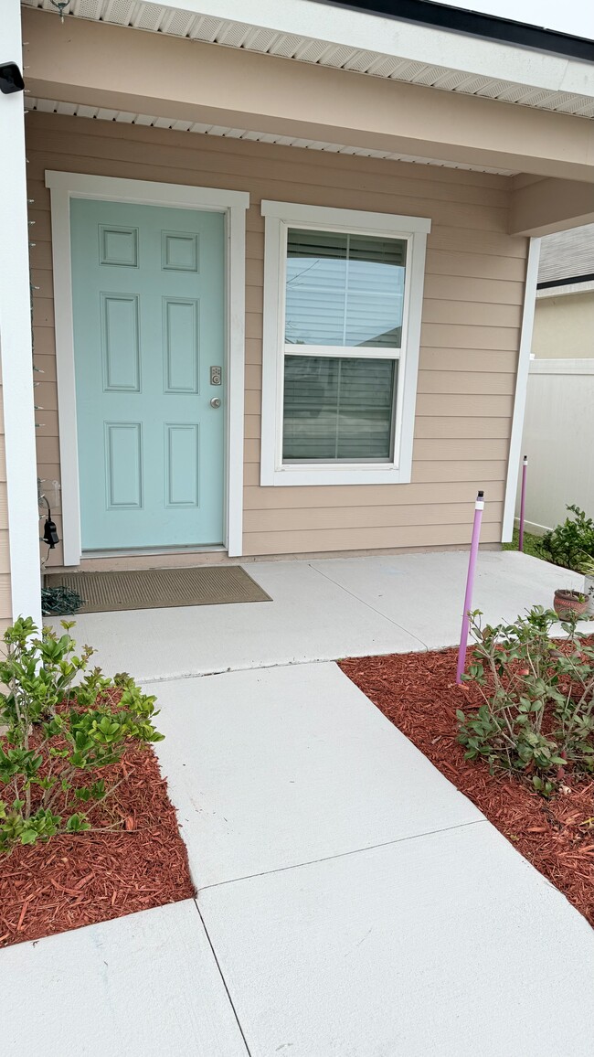 16 Summerwood Rd S in Palm Coast, FL - Building Photo - Building Photo