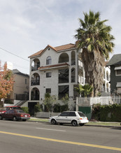 176 S Virgil Ave in Los Angeles, CA - Building Photo - Building Photo