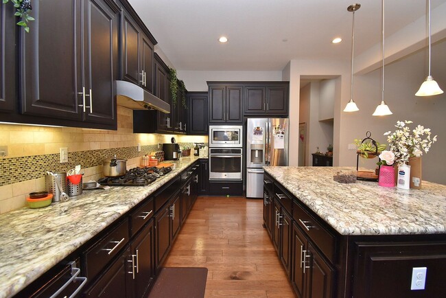 property at 33483 Bronco Loop