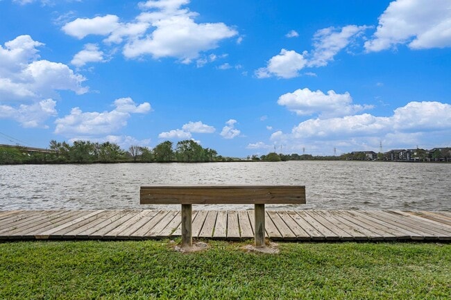 property at 18800 Egret Bay Blvd