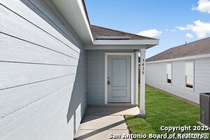 3415 Rock Ml Dm in San Antonio, TX - Building Photo - Building Photo