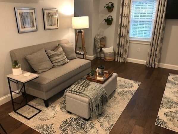 property at 685 Pond St