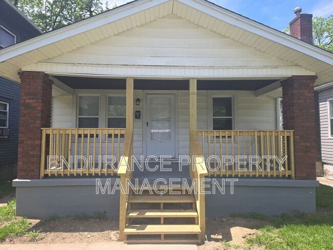 property at 337 Westwood Ave