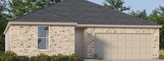 28506 Great Cyn Dr in Hockley, TX - Building Photo